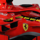 Illustration for article titled Goodnight, Scuderia Edition